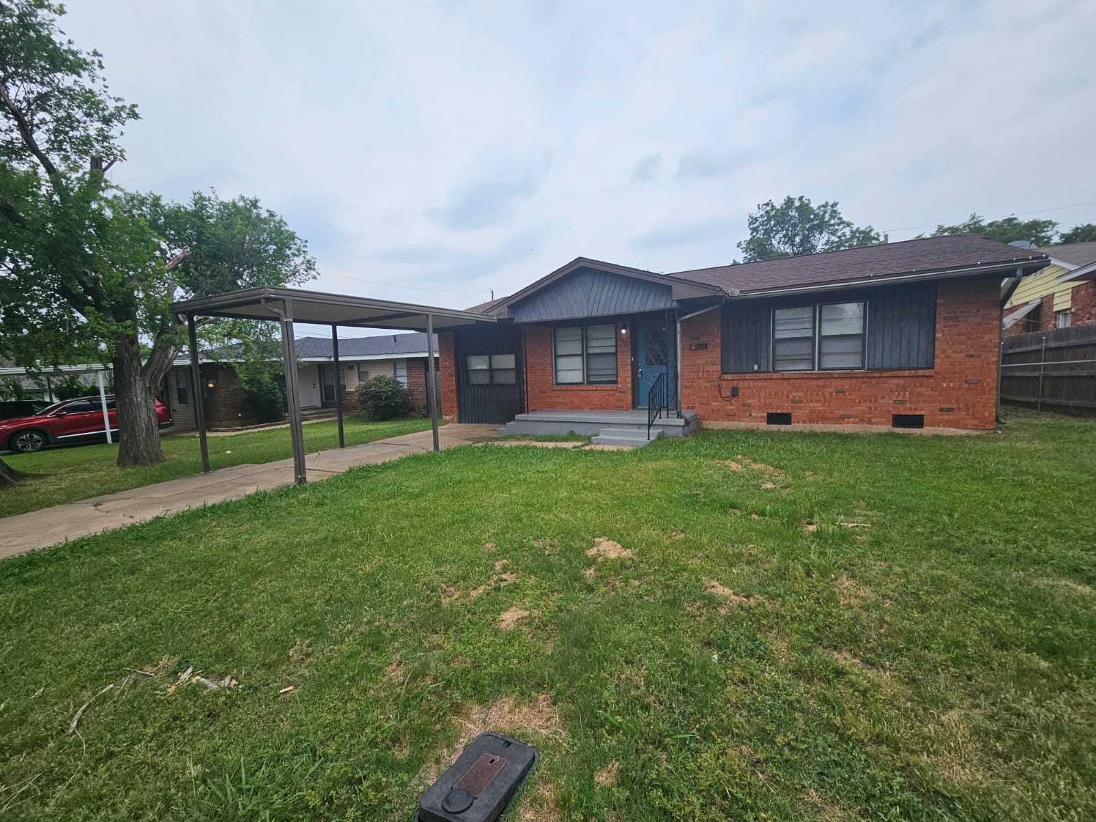 4321 Northwest Pollard Avenue